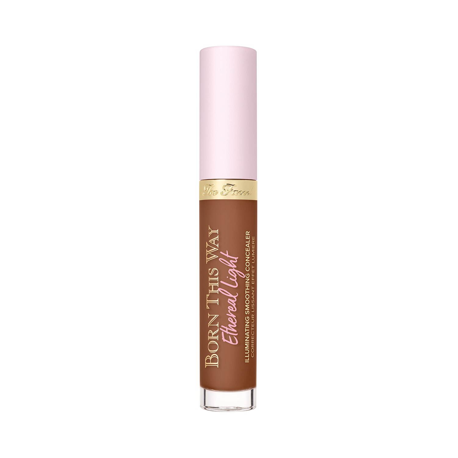 BTW ETHEREAL LIGHT ILLUMINATING SMOOTHING CONCEALER (CORRECTOR)